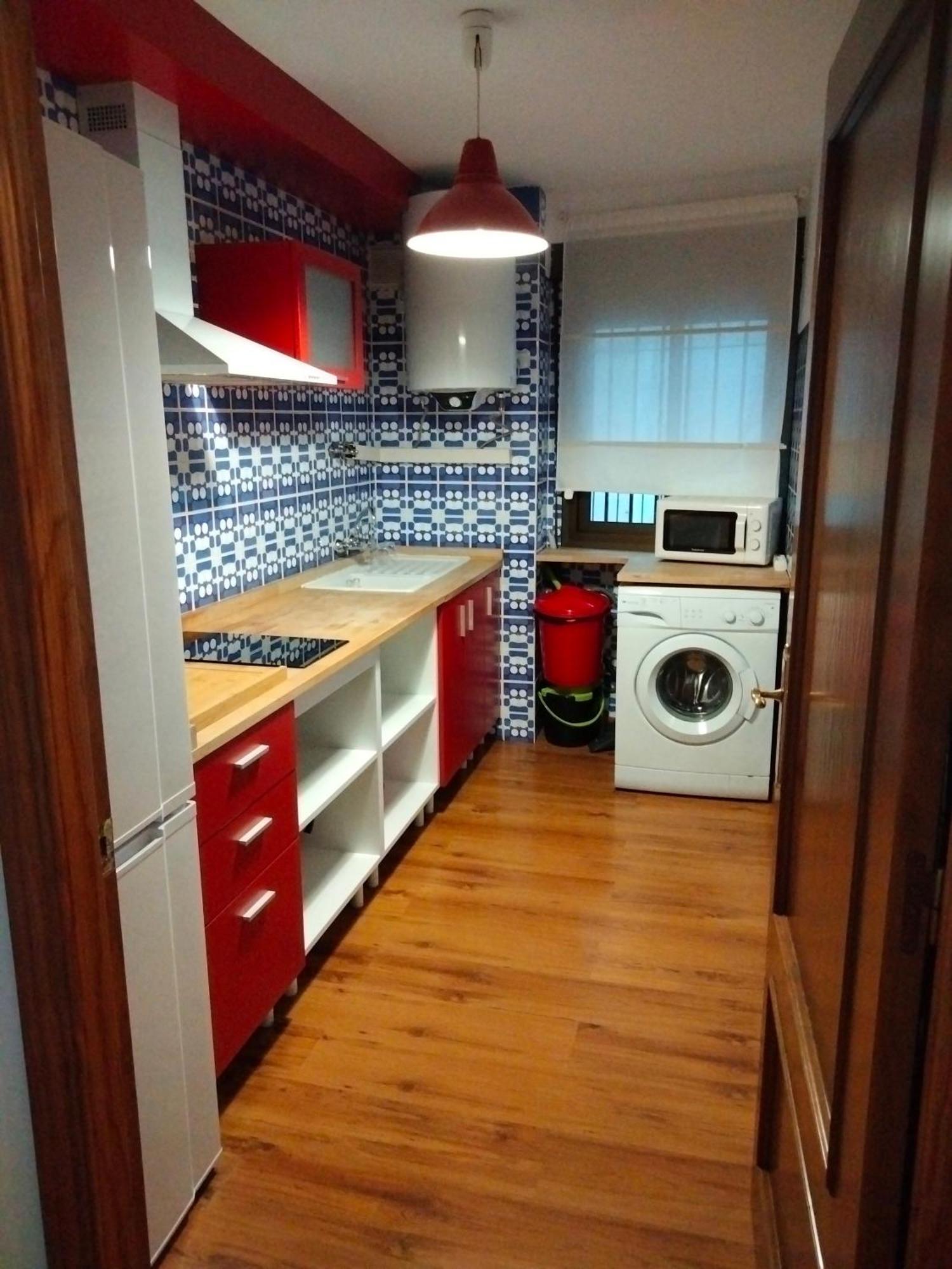 Apartamento Con Encanto San Basilio Cordoba Exterior photo
